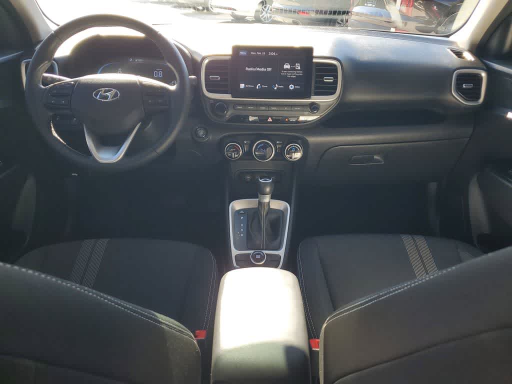 Thumbnail: 2024 Hyundai Venue - 12