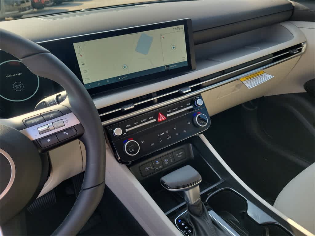 Thumbnail: 2026 Hyundai Tucson - 31