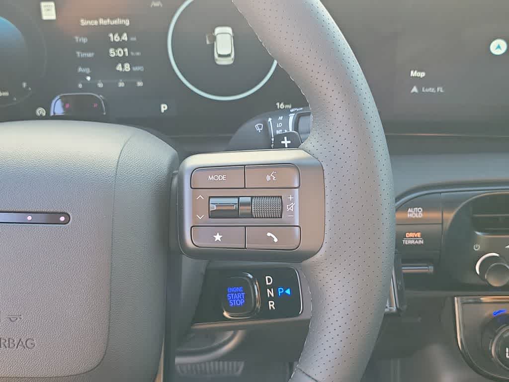 Thumbnail: 2026 Hyundai Palisade - 28