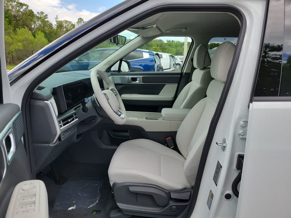 Thumbnail: 2026 Hyundai Santa Fe - 21