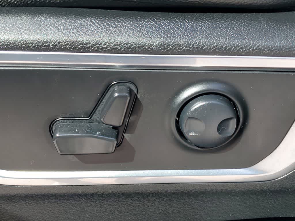 Thumbnail: 2024 RAM 1500 - 20