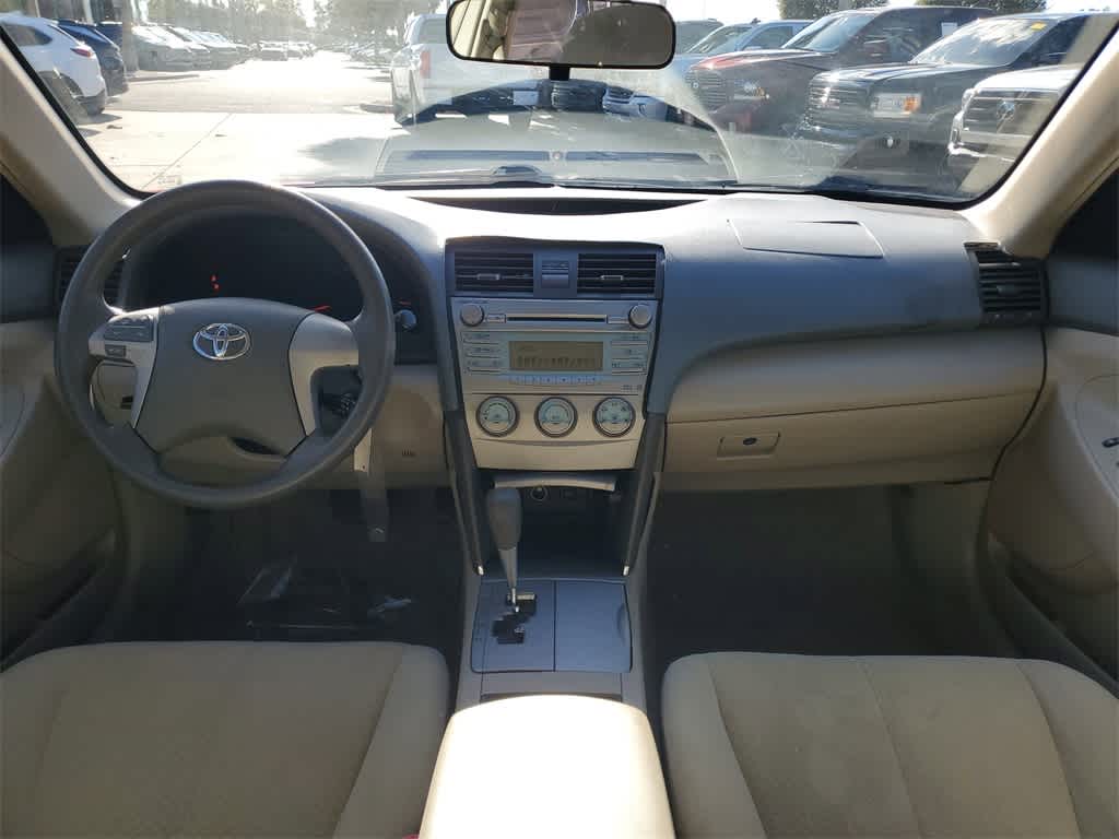 Thumbnail: 2007 Toyota Camry - 13