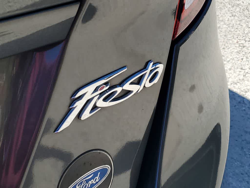 Thumbnail: 2018 Ford Fiesta - 6