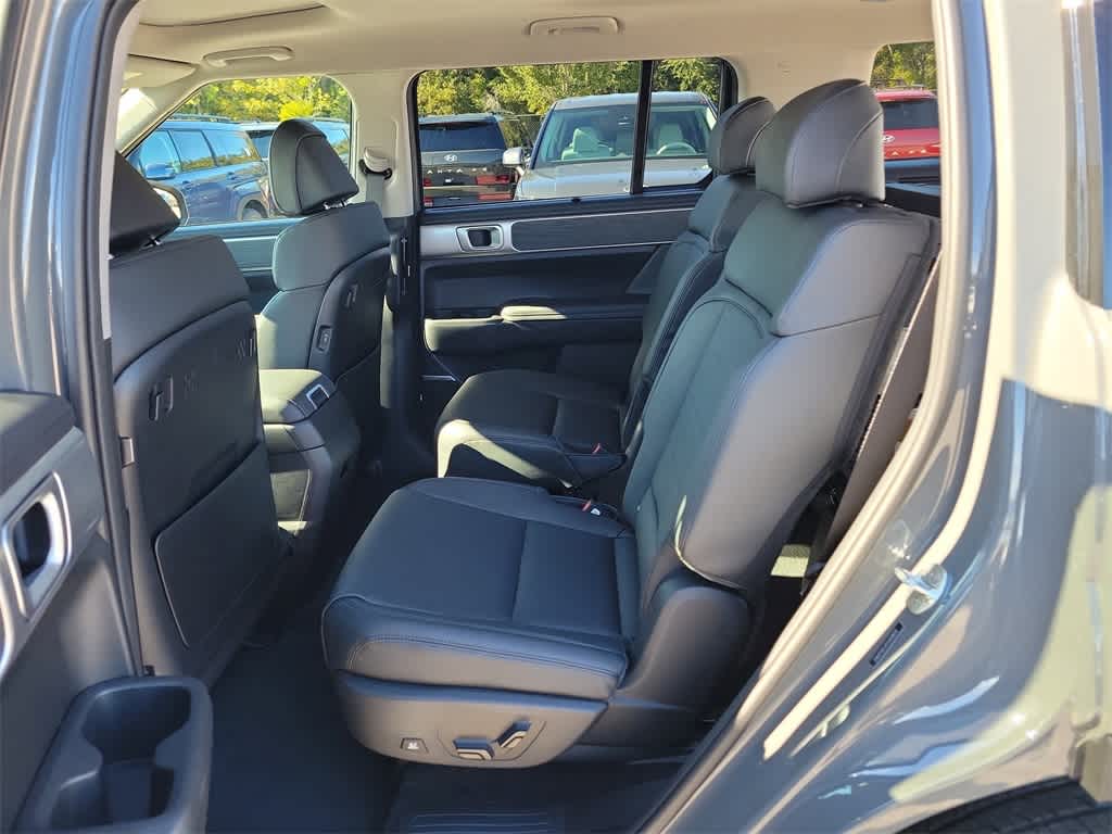 Thumbnail: 2026 Hyundai Santa Fe - 11