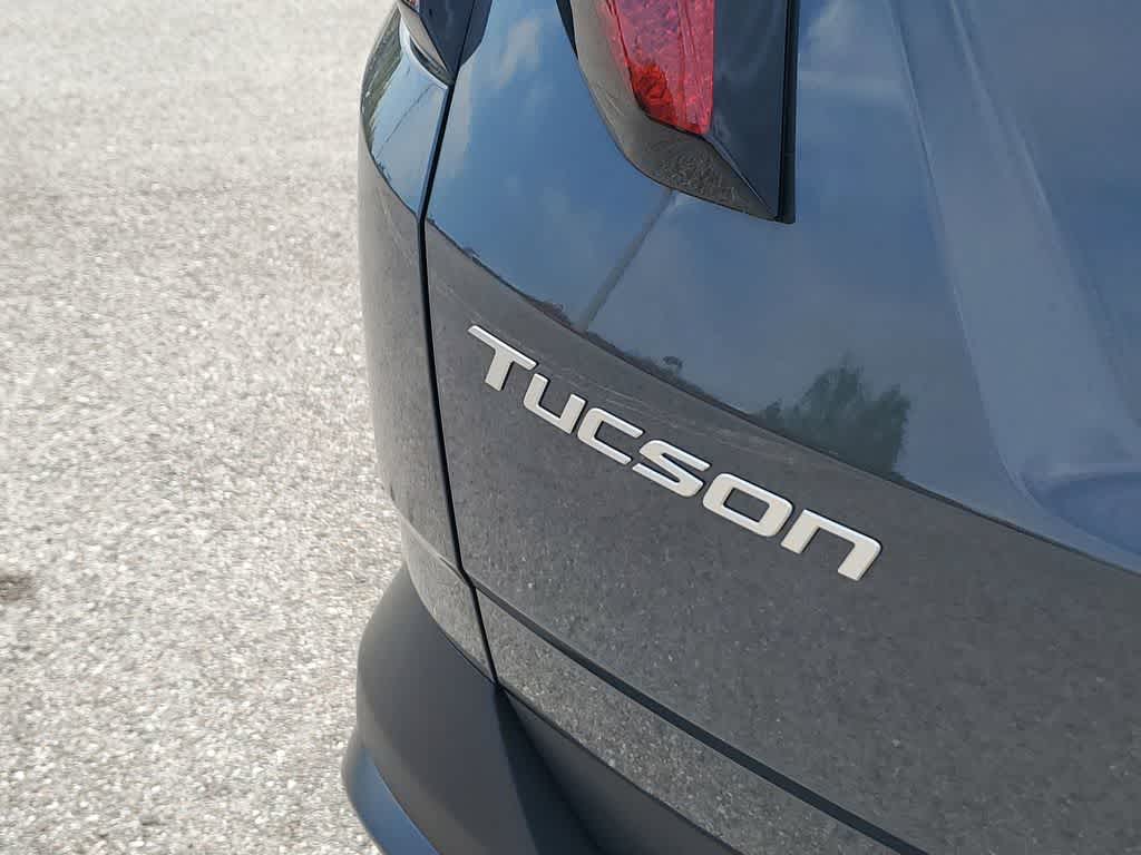 Thumbnail: 2026 Hyundai Tucson - 6