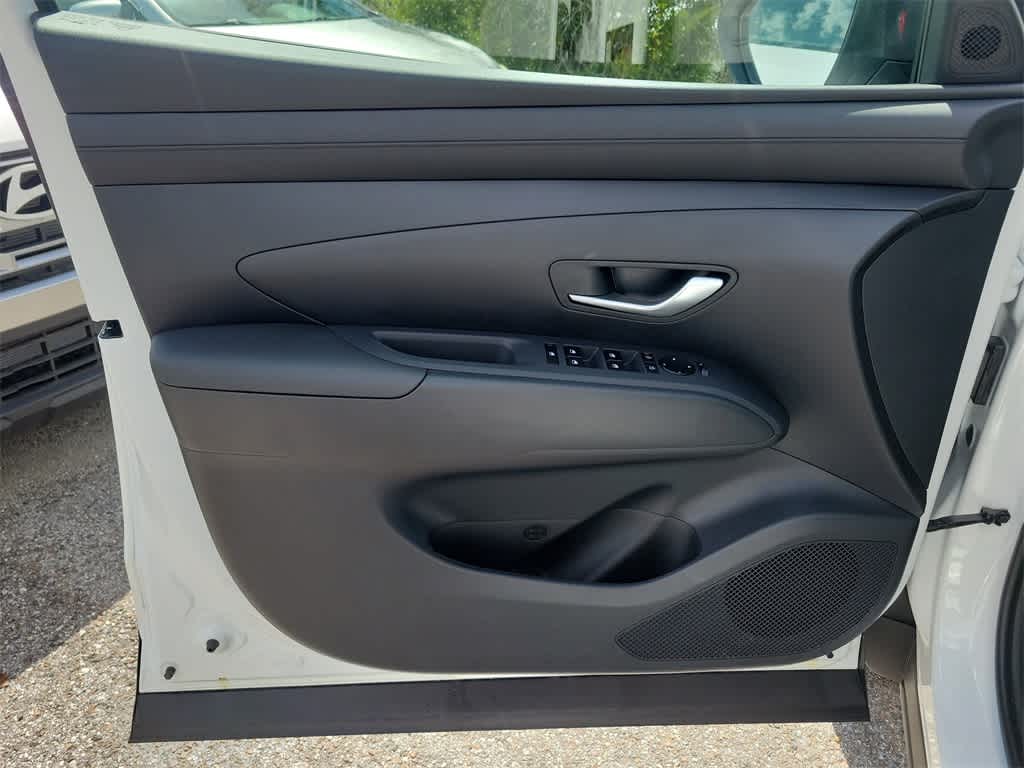 Thumbnail: 2026 Hyundai Santa Cruz - 17