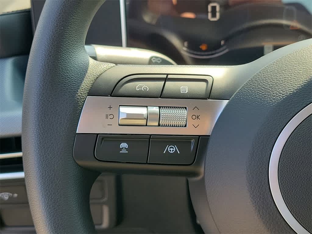 2025 Hyundai Sonata SE 22