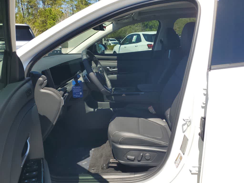 Thumbnail: 2026 Hyundai Tucson - 23