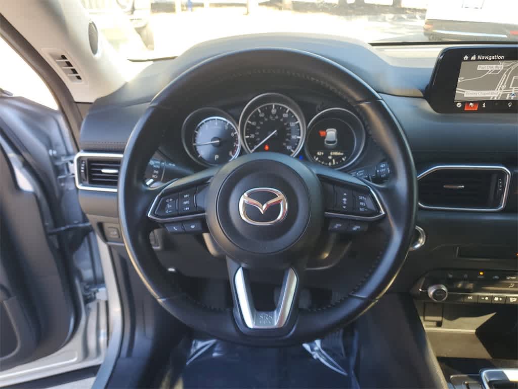 Thumbnail: 2019 Mazda CX-5 - 24