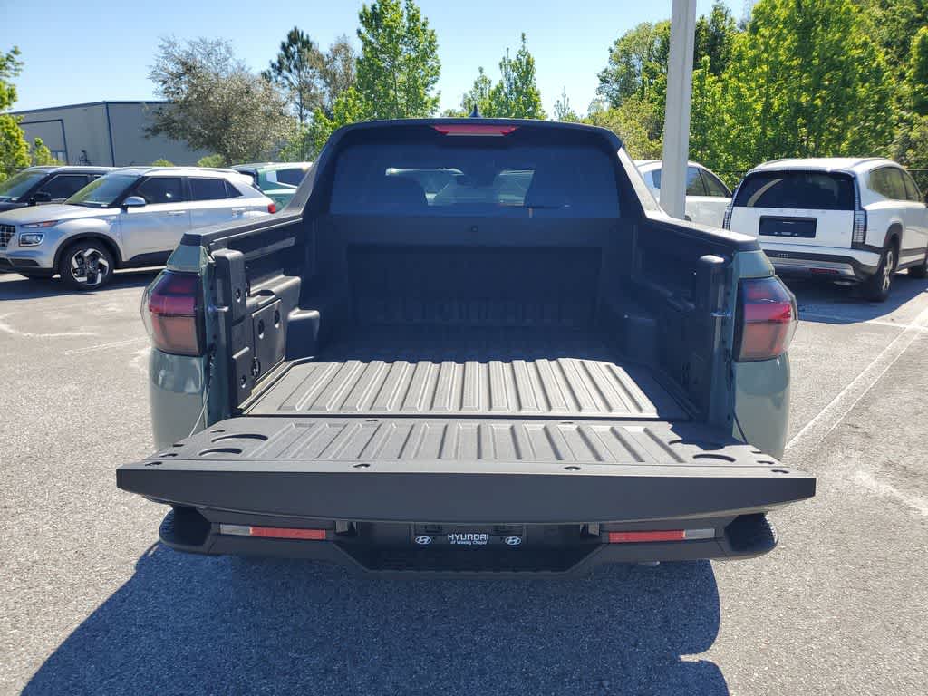 Thumbnail: 2026 Hyundai Santa Cruz - 10