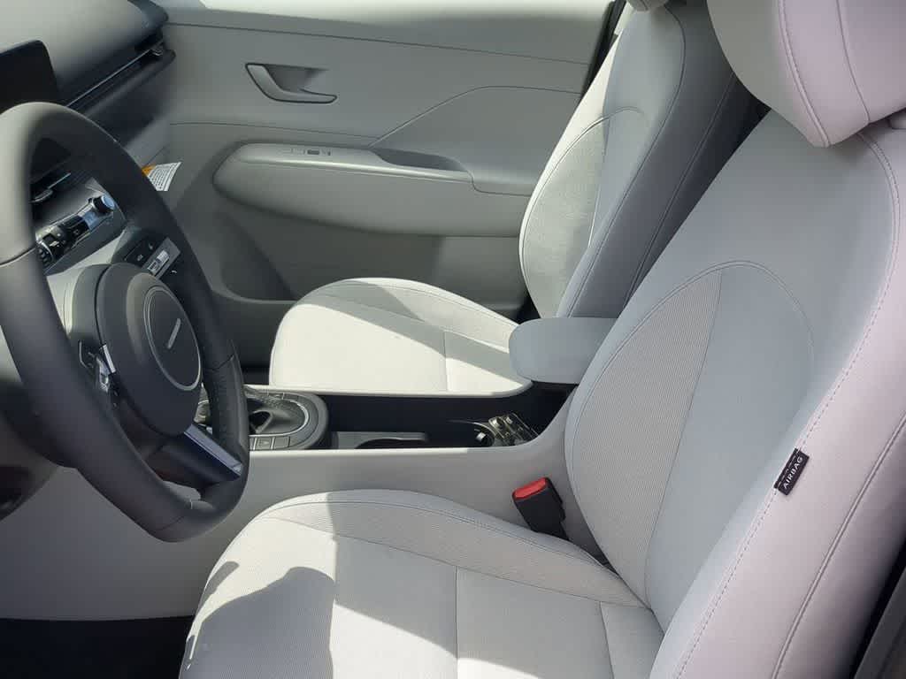 Thumbnail: 2026 Hyundai Kona - 17
