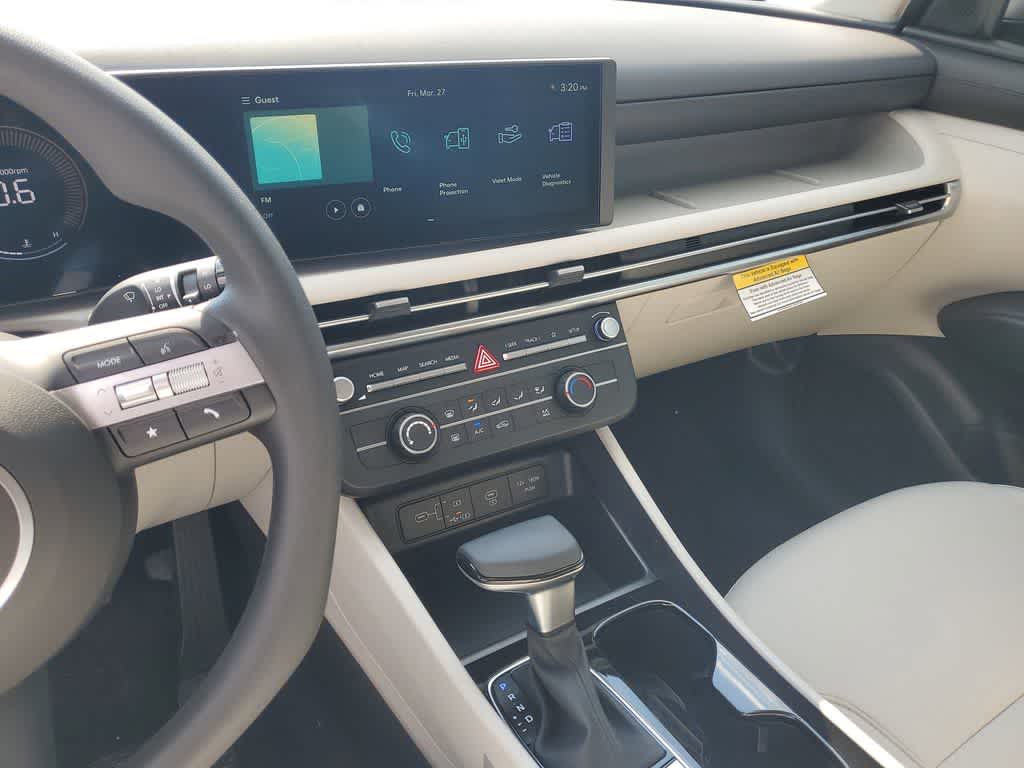 Thumbnail: 2026 Hyundai Tucson - 31