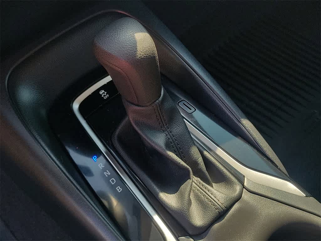 Thumbnail: 2024 Toyota Corolla - 29