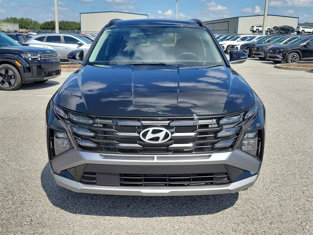 Thumbnail: 2026 Hyundai Tucson - 8