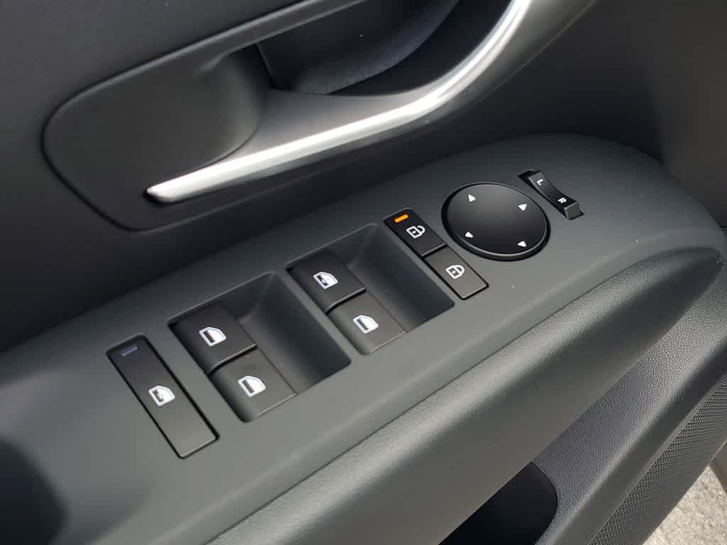 Thumbnail: 2026 Hyundai Tucson - 19