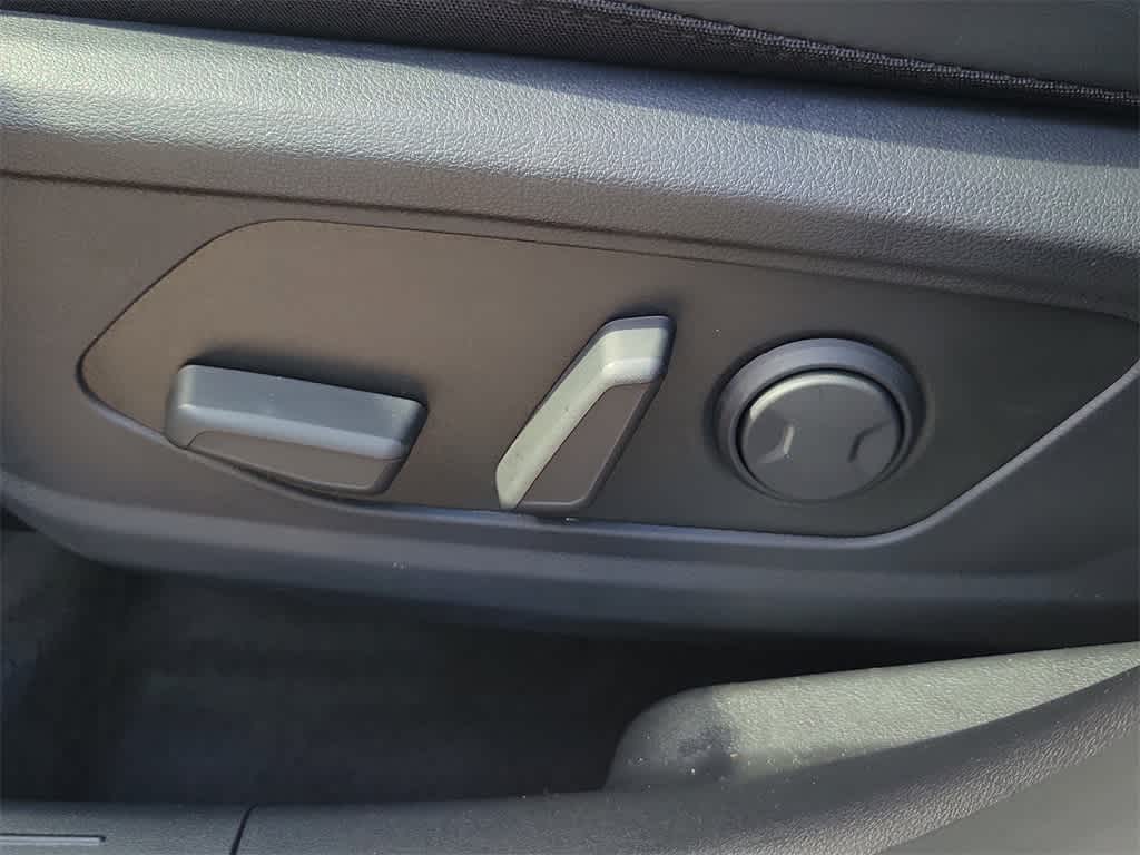 Thumbnail: 2024 Hyundai Tucson - 21