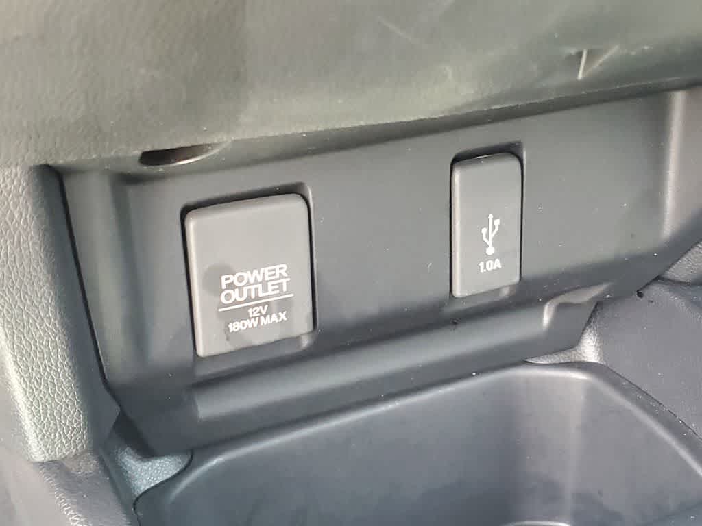 Thumbnail: 2019 Honda Fit - 28