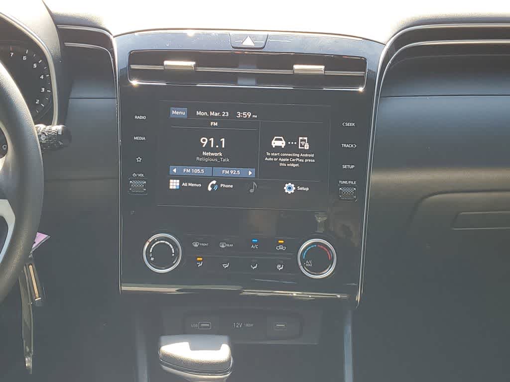 Thumbnail: 2024 Hyundai Santa Cruz - 14