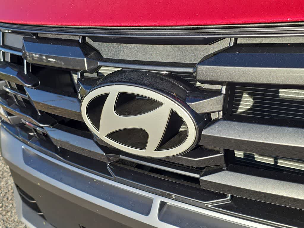 Thumbnail: 2026 Hyundai Tucson - 12