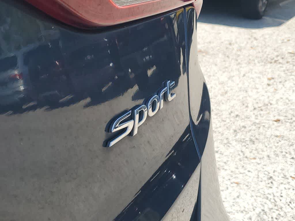 Thumbnail: 2018 Hyundai Santa Fe - 6