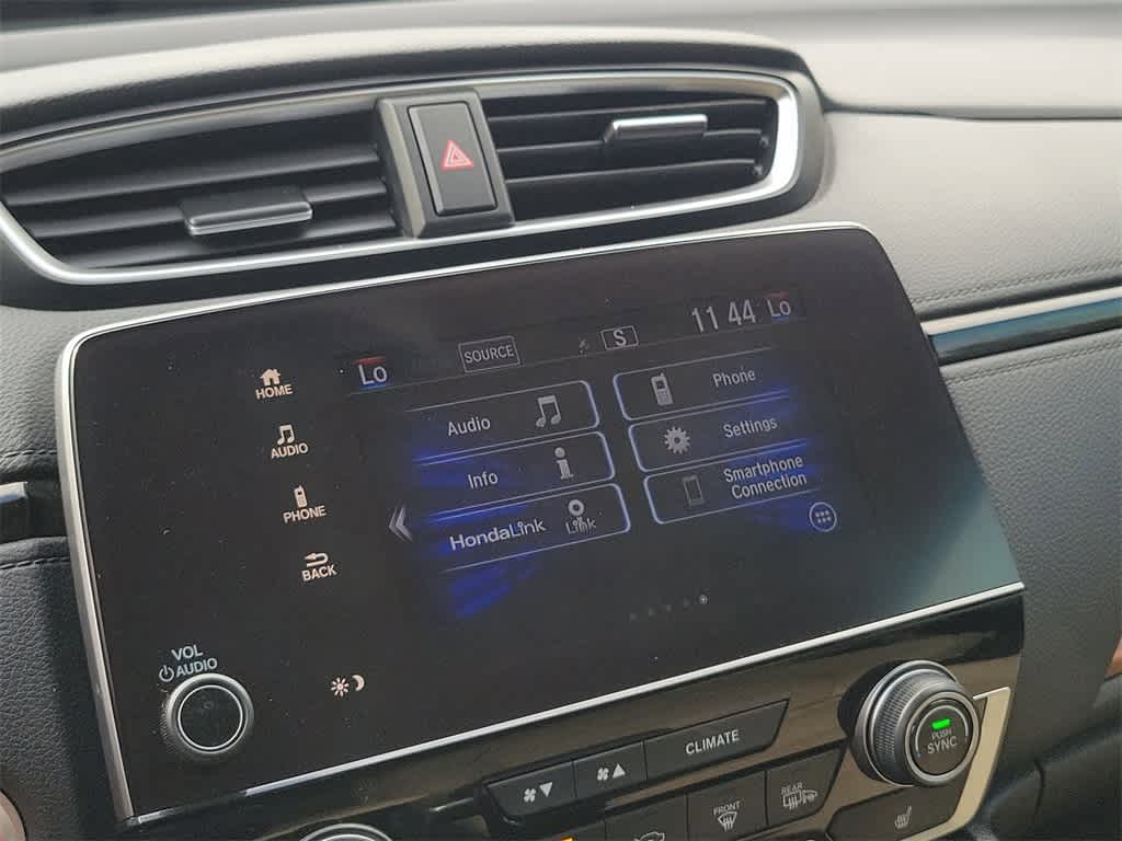 Thumbnail: 2018 Honda CR-V - 28