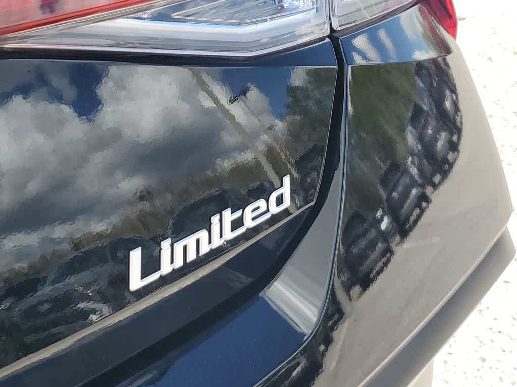 Thumbnail: 2026 Hyundai Elantra - 6