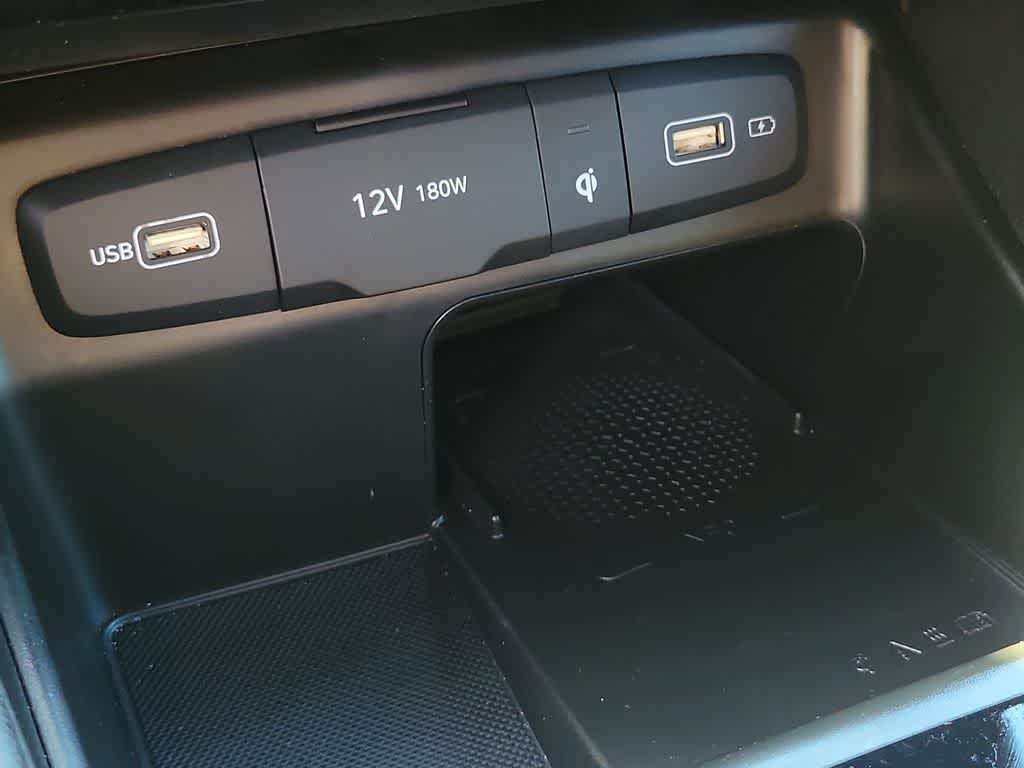 Thumbnail: 2024 Hyundai Santa Cruz - 31