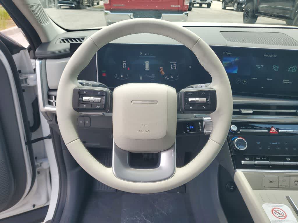 Thumbnail: 2026 Hyundai Santa Fe - 25