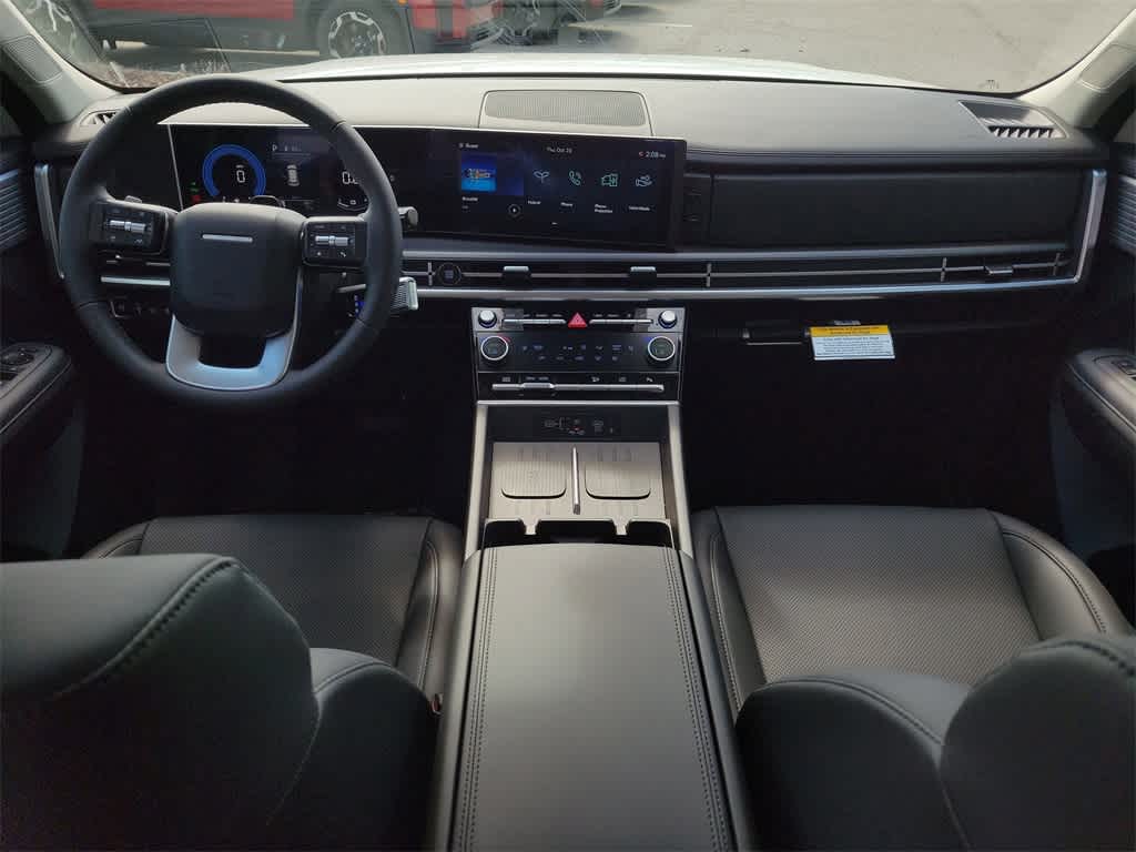 Thumbnail: 2026 Hyundai Santa Fe - 14