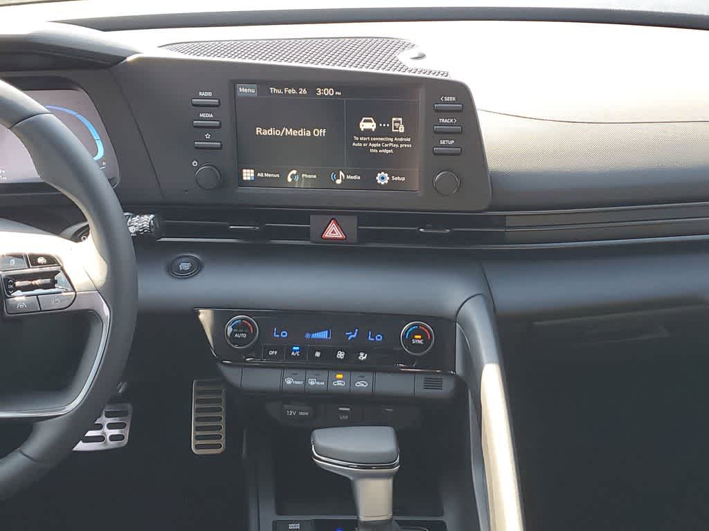 Thumbnail: 2026 Hyundai Elantra - 17