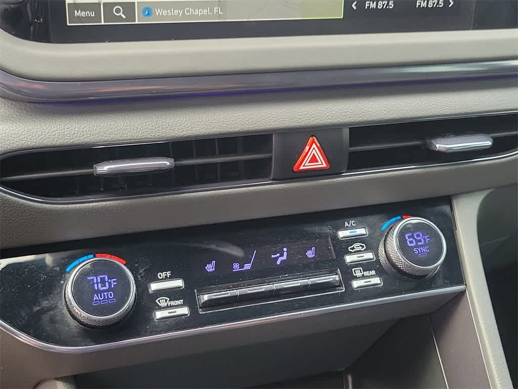 Thumbnail: 2022 Hyundai Sonata - 29