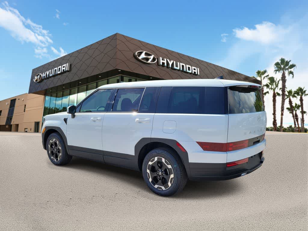 Thumbnail: 2026 Hyundai Santa Fe - 2