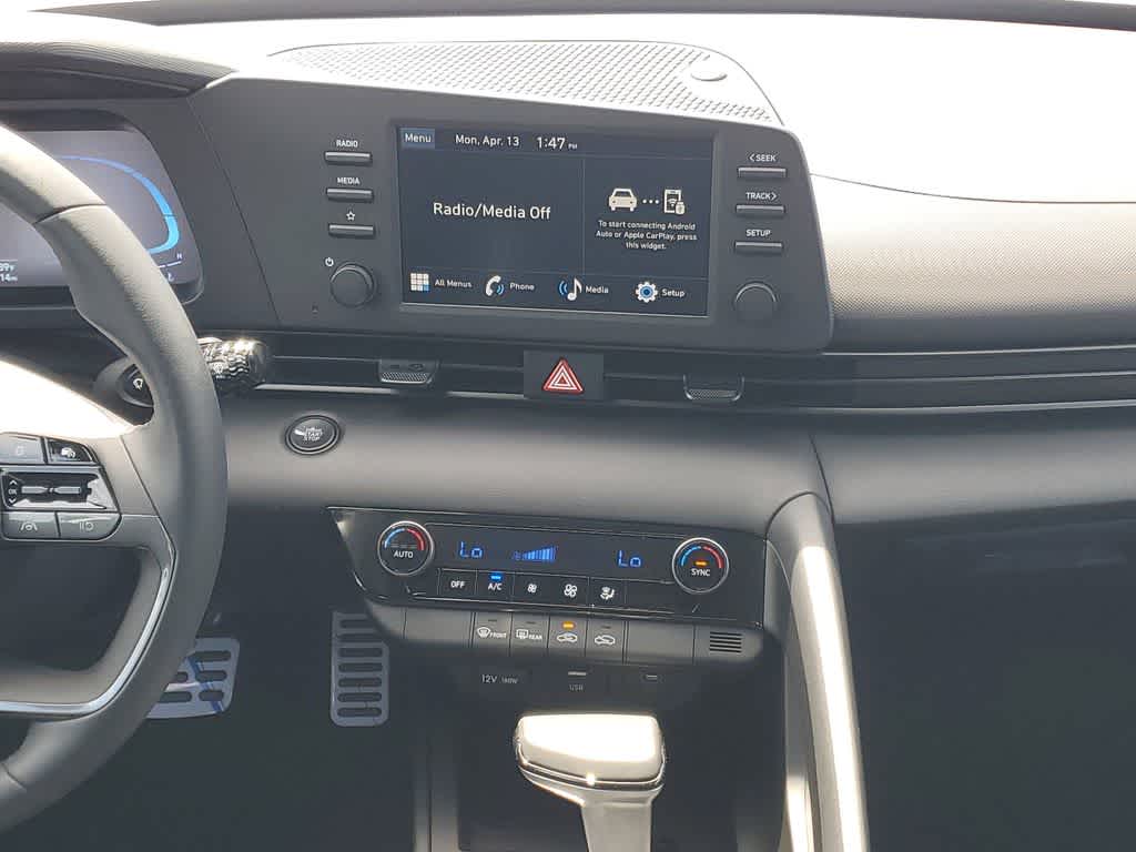 Thumbnail: 2026 Hyundai Elantra - 14
