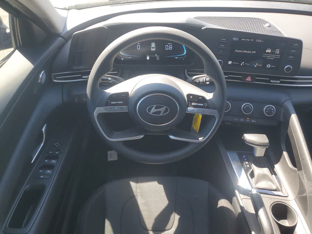 Thumbnail: 2026 Hyundai Elantra - 16