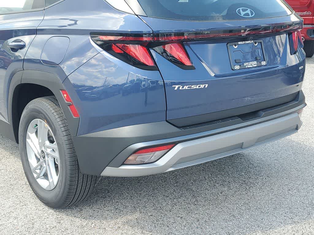 Thumbnail: 2026 Hyundai Tucson - 8