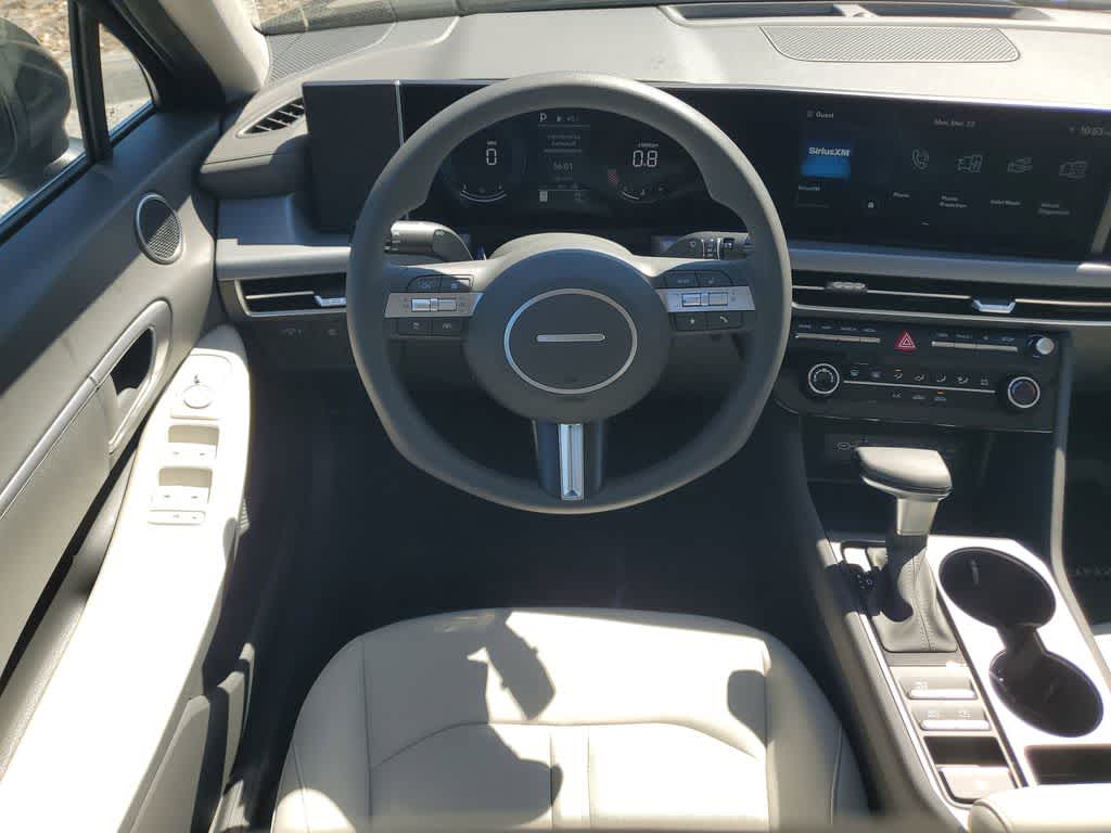 Thumbnail: 2026 Hyundai Sonata - 15