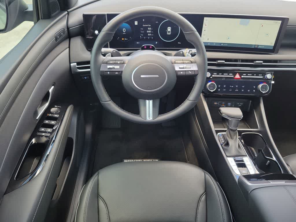 Thumbnail: 2025 Hyundai Santa Cruz - 15