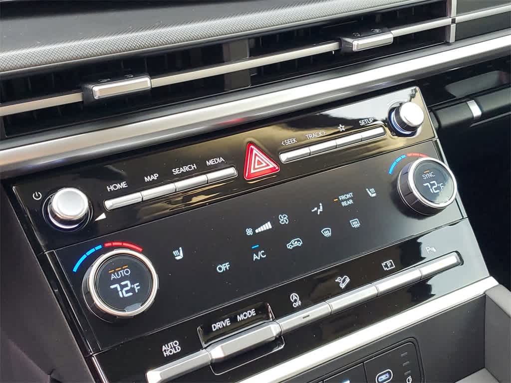 Thumbnail: 2026 Hyundai Santa Fe - 27