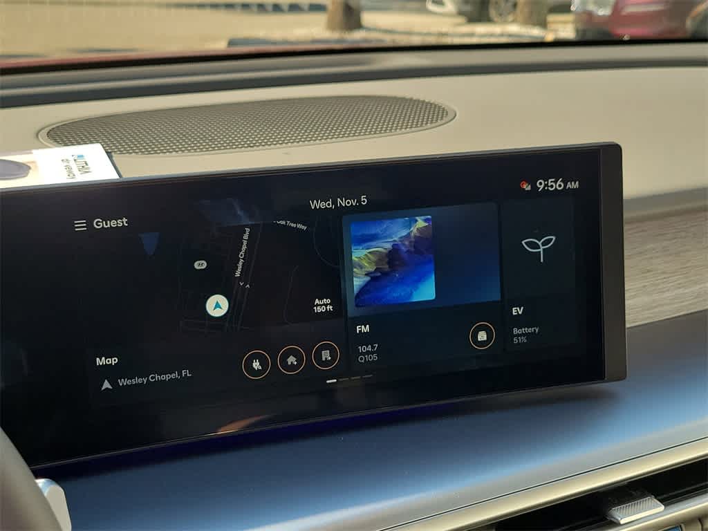 Thumbnail: 2026 Hyundai Ioniq - 30