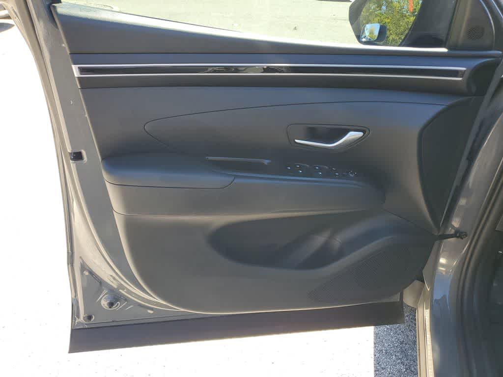 Thumbnail: 2024 Hyundai Santa Cruz - 15