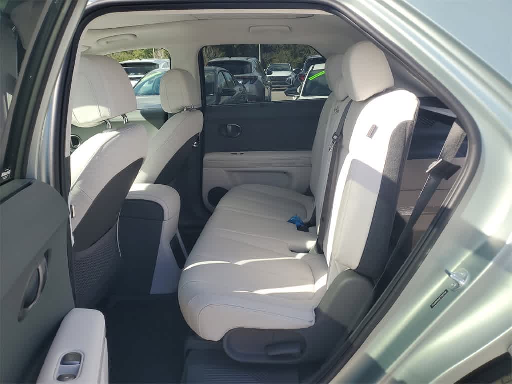 Thumbnail: 2026 Hyundai Ioniq 5 - 10