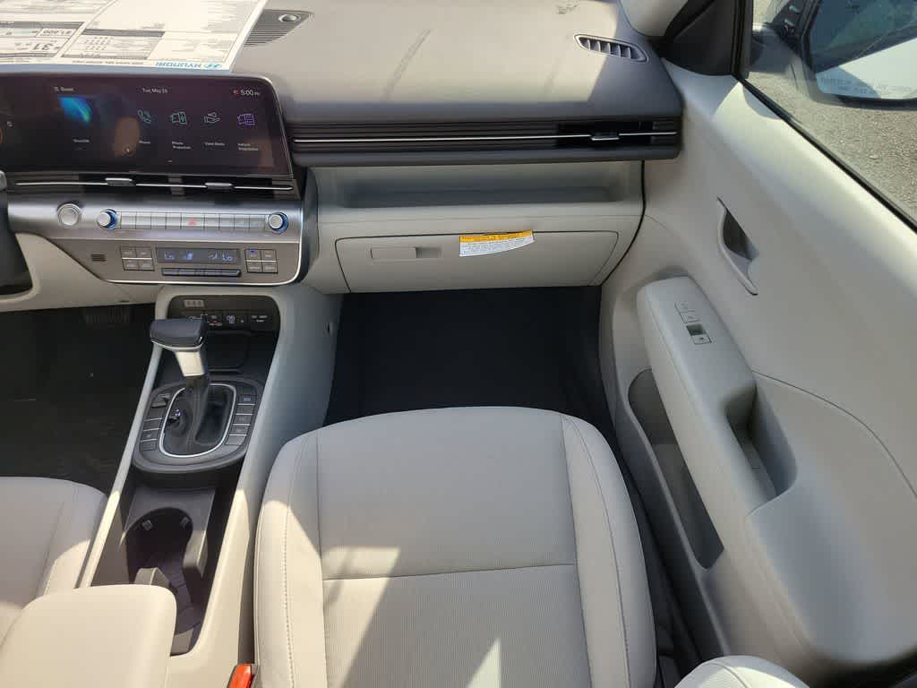 Thumbnail: 2026 Hyundai Kona - 15