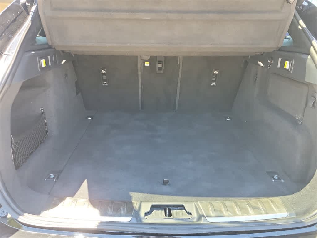 Thumbnail: 2025 Jaguar F-Pace - 7