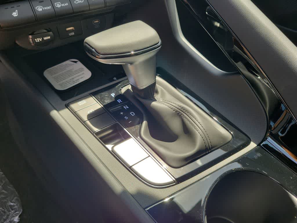 Thumbnail: 2026 Hyundai Elantra - 21