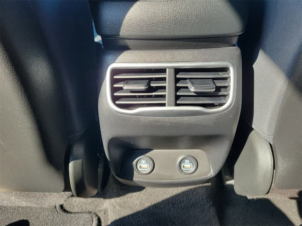 2023 Hyundai Santa Fe SEL 12