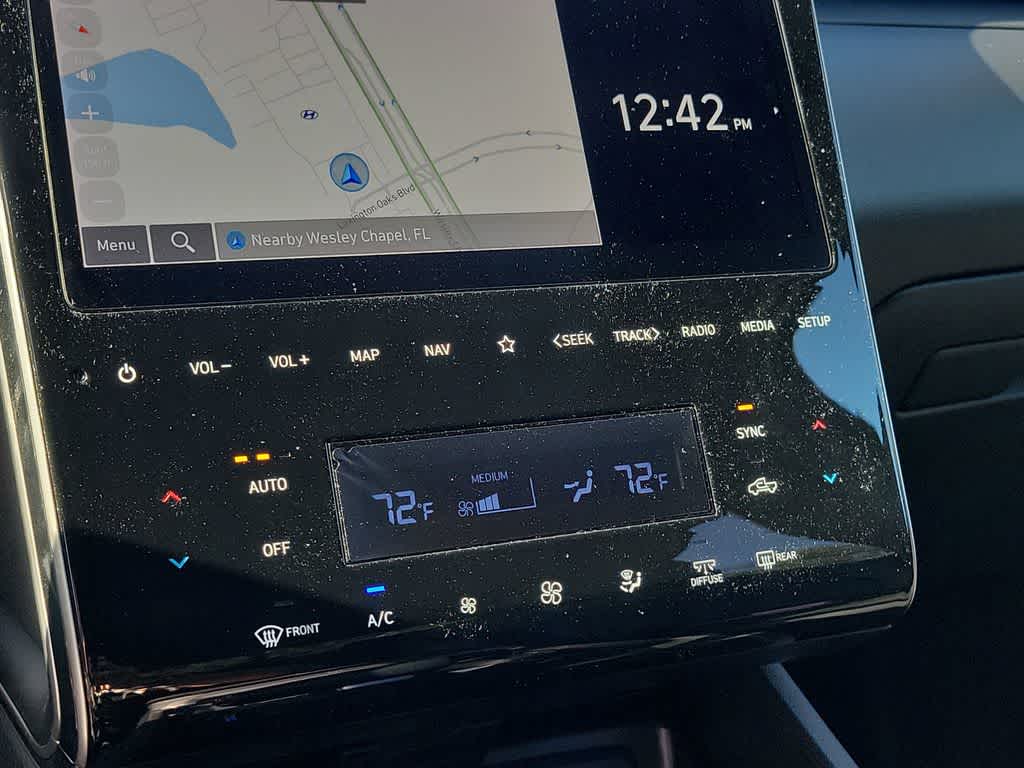 Thumbnail: 2024 Hyundai Santa Cruz - 30