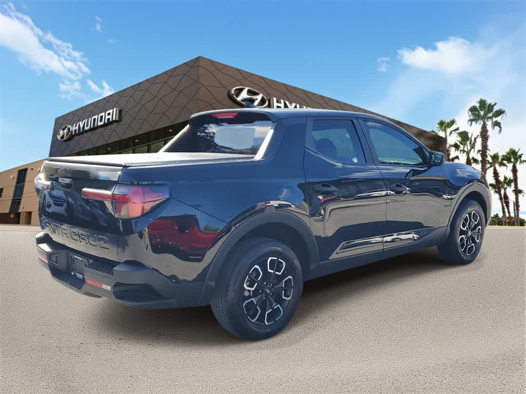 Thumbnail: 2024 Hyundai Santa Cruz - 3
