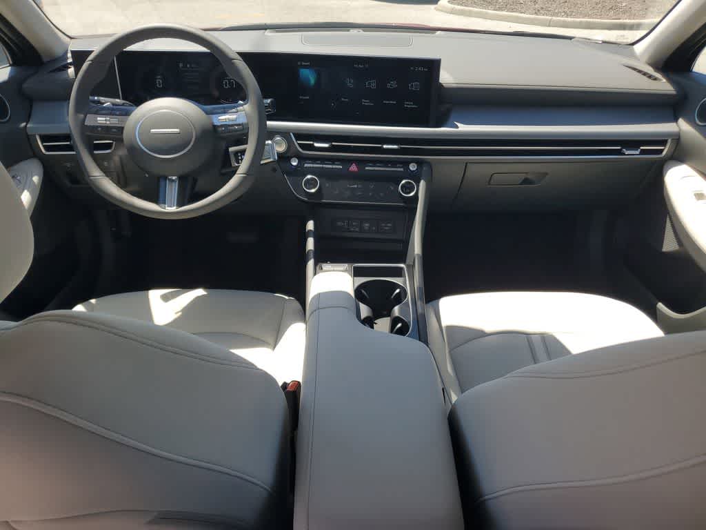 Thumbnail: 2026 Hyundai Sonata - 13