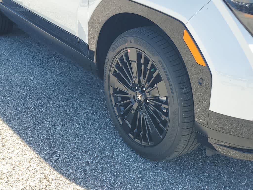 Thumbnail: 2026 Hyundai Santa Fe - 5