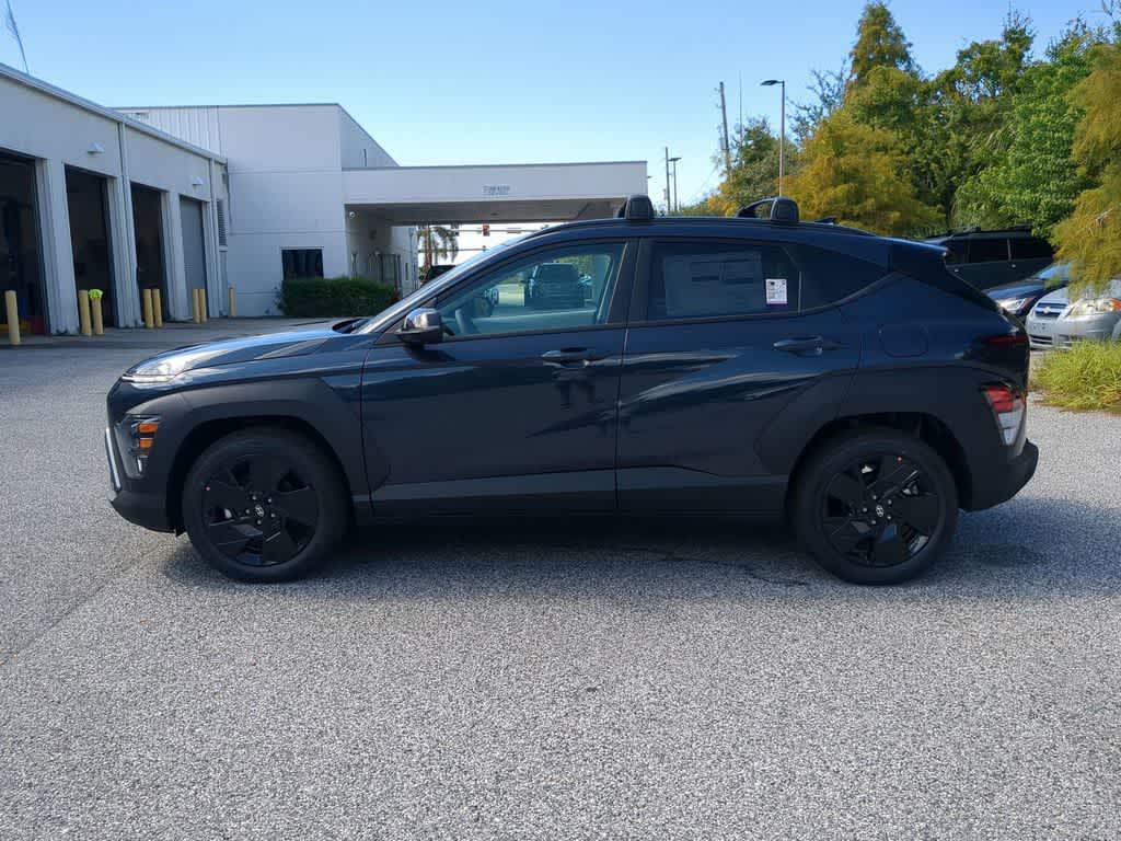 Thumbnail: 2026 Hyundai Kona - 3